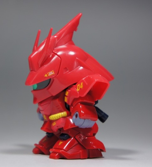 ガンダムクロス NO-4 サザビー