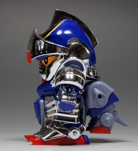 ガンダムクロス NO-10 ナイトガンダム