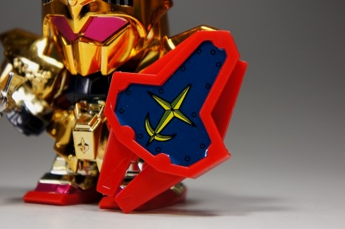 ガンダムクロス NO-12 騎士百式