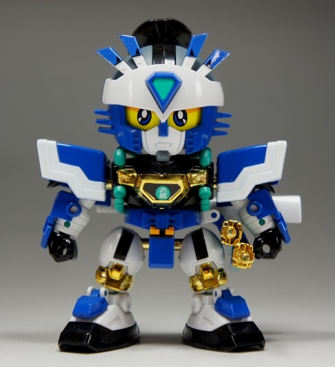 からくり剣豪伝ムサシロード からくり免許皆伝 DX からくりムサシ