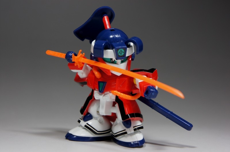 PPカード】からくり剣豪伝ムサシロード アマダ 27 カードダス - PP