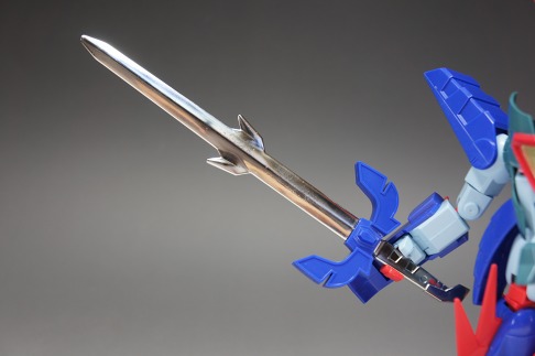 タカラ 魔動王グランゾート 完全機甲DX ワイバースト