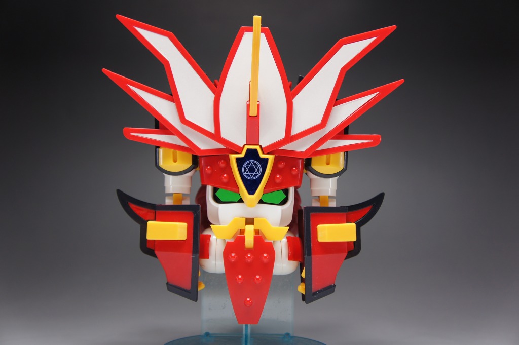 タカラ 魔動王グランゾート 完全転生DX スーパーグランゾート