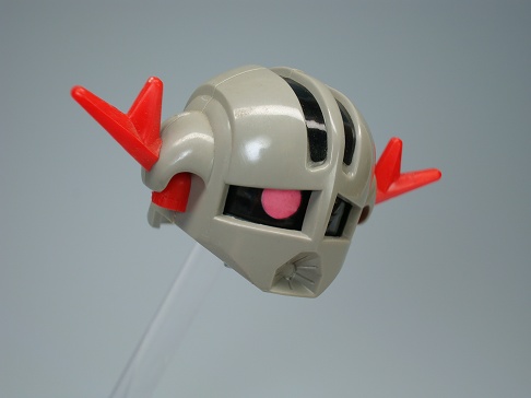 元祖SDガンダム NO-7 パーフェクトジオング