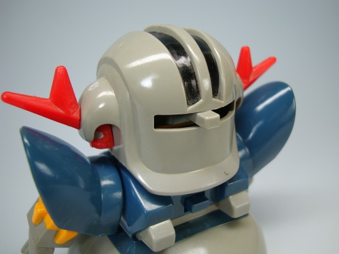 元祖SDガンダム NO-7 パーフェクトジオング