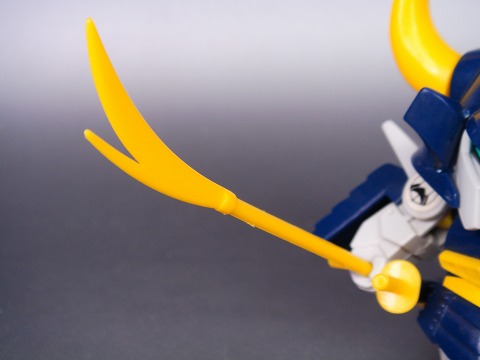 元祖SDガンダム NO-22/0006 武者頑駄無Mk-Ⅱ