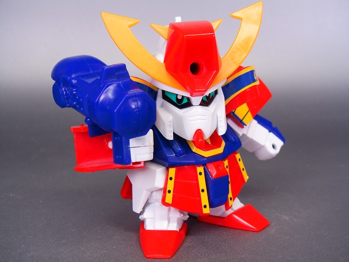 元祖SDガンダム NO-29 武者駄舞留精太