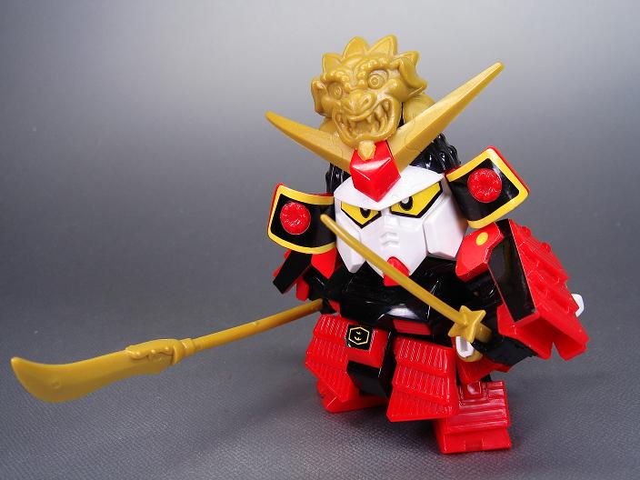 元祖SDガンダム NO-40 農丸頑駄無 天地大河スペシャル