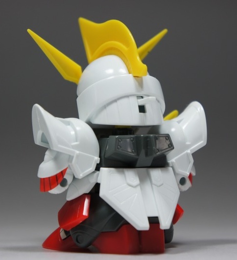 元祖SDガンダム NO-66 法術士ニューガンダム