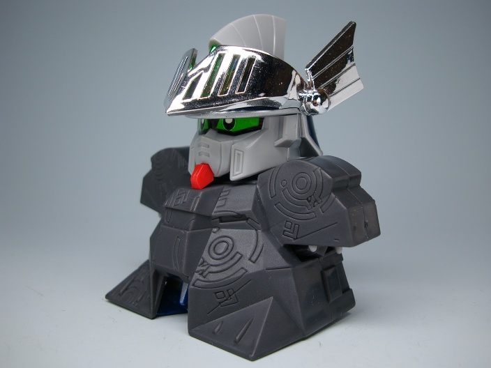 元祖SDガンダム NO-73 ナイトアレックス