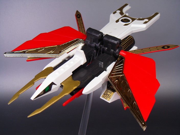 元祖SDガンダム NO-75 風林火山編 三代目頑駄無大将軍