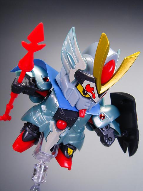 元祖SDガンダム NO-93 風騎士ガンダムマークⅡ