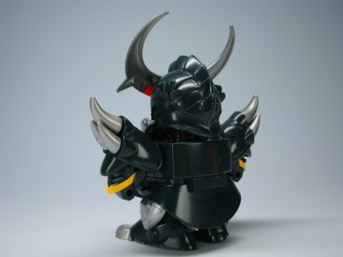 元祖SDガンダム NO-94 闇騎士ガンダムマークⅡ