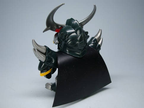 元祖SDガンダム NO-94 闇騎士ガンダムマークⅡ