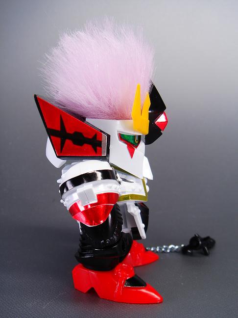 元祖SDガンダム NO-104 スパークガンダム