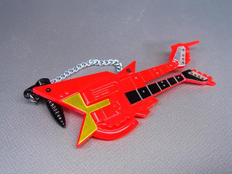 元祖SDガンダム NO-104 スパークガンダム