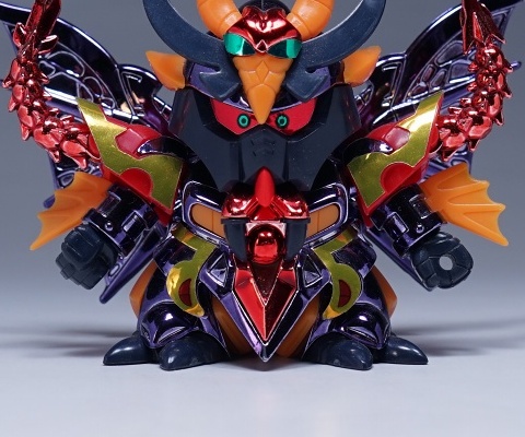 元祖SDガンダム 光の騎士スペシャル