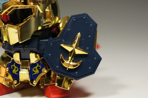 元祖SDガンダム 伝説の勇者スペシャル