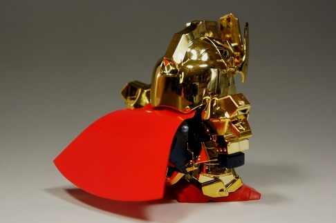 元祖SDガンダム 伝説の勇者スペシャル