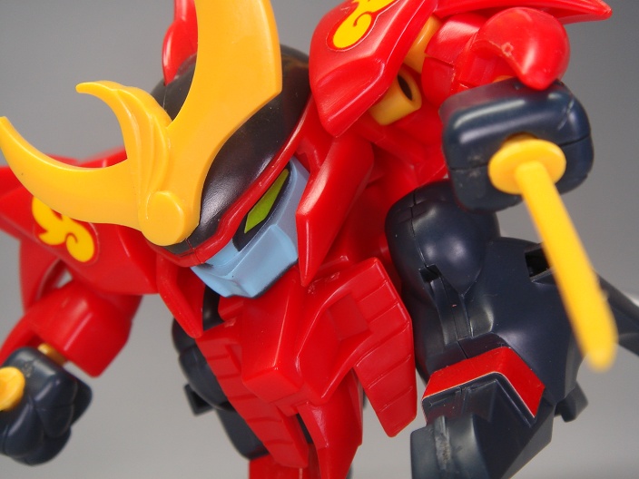 19125 トイカード100 魔神英雄伝ワタル 003 新星戦神丸 19125 トイ