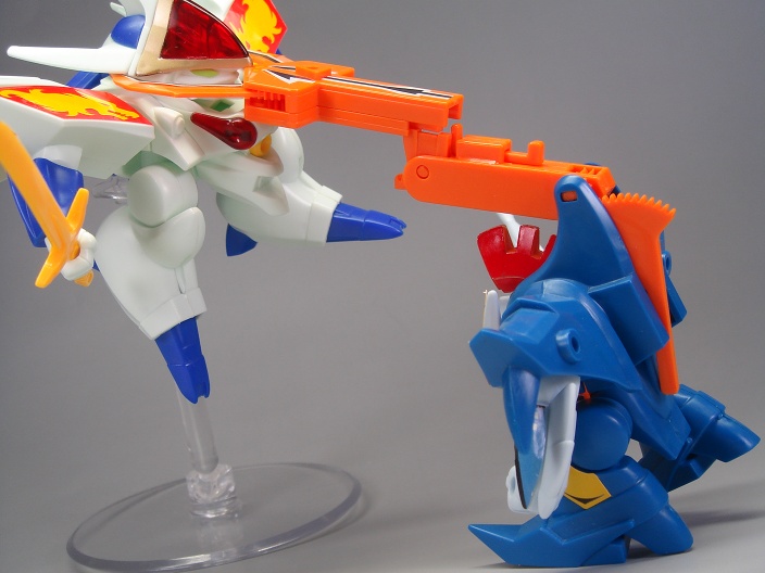 魔神英雄伝ワタル2 サソリアンナイト