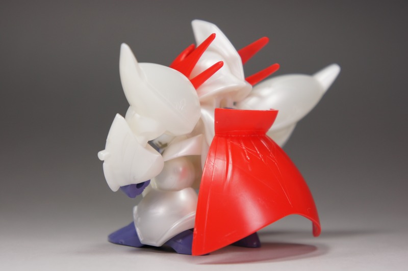 魔神英雄伝ワタル2 プラクション NO-11 天王丸