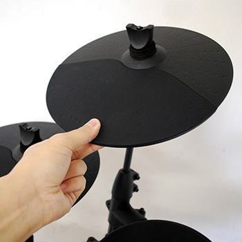 電子ドラム DD401J-DIY KIT｜MEDELI（メデリ）国内公式サイト