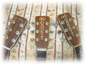 ここは春日楽器 K.Country ギター好きが集うファンサイトです - K