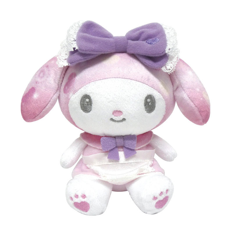 キラキラアクリルキーホルダー｜マイメロディ | 株式会社ケイ