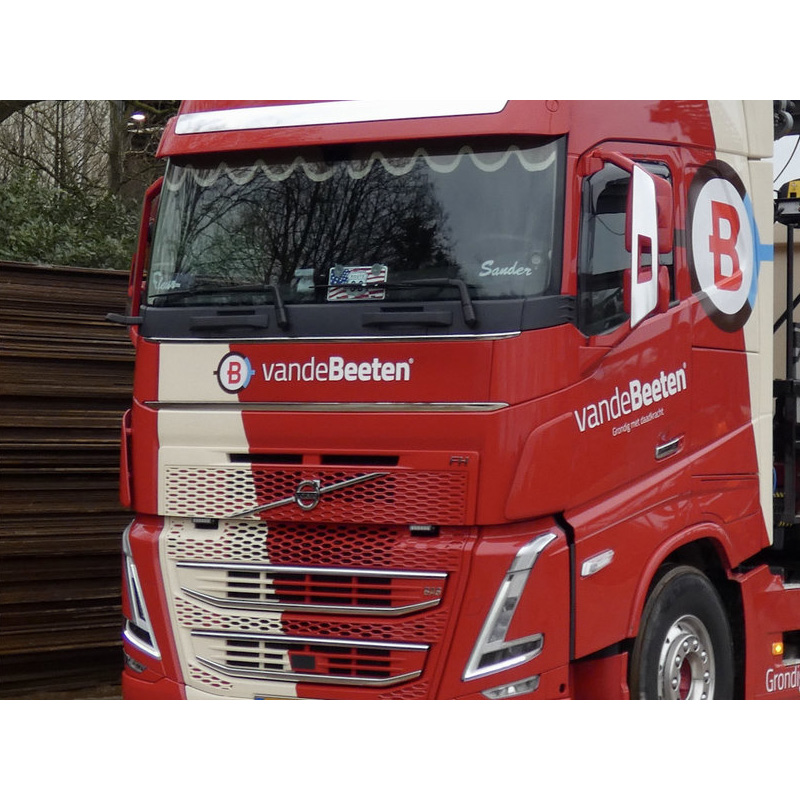 外装パーツ全て) VOLVO用 | KCV-PARTS | 輸入トラック(スカニア