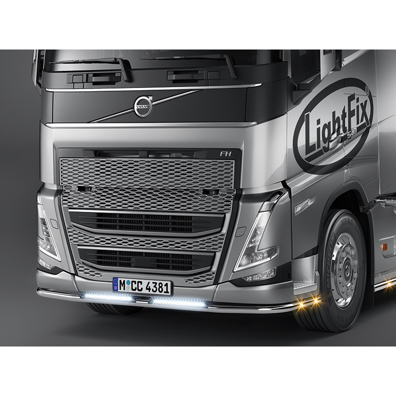 ボルボ 新型FH (2021-)用アクセサリー | KCV-PARTS | 輸入トラック