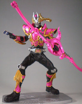 完全受注生産】ART WORKS LIMITED 仮面ライダーライアサバイブ: 仮面