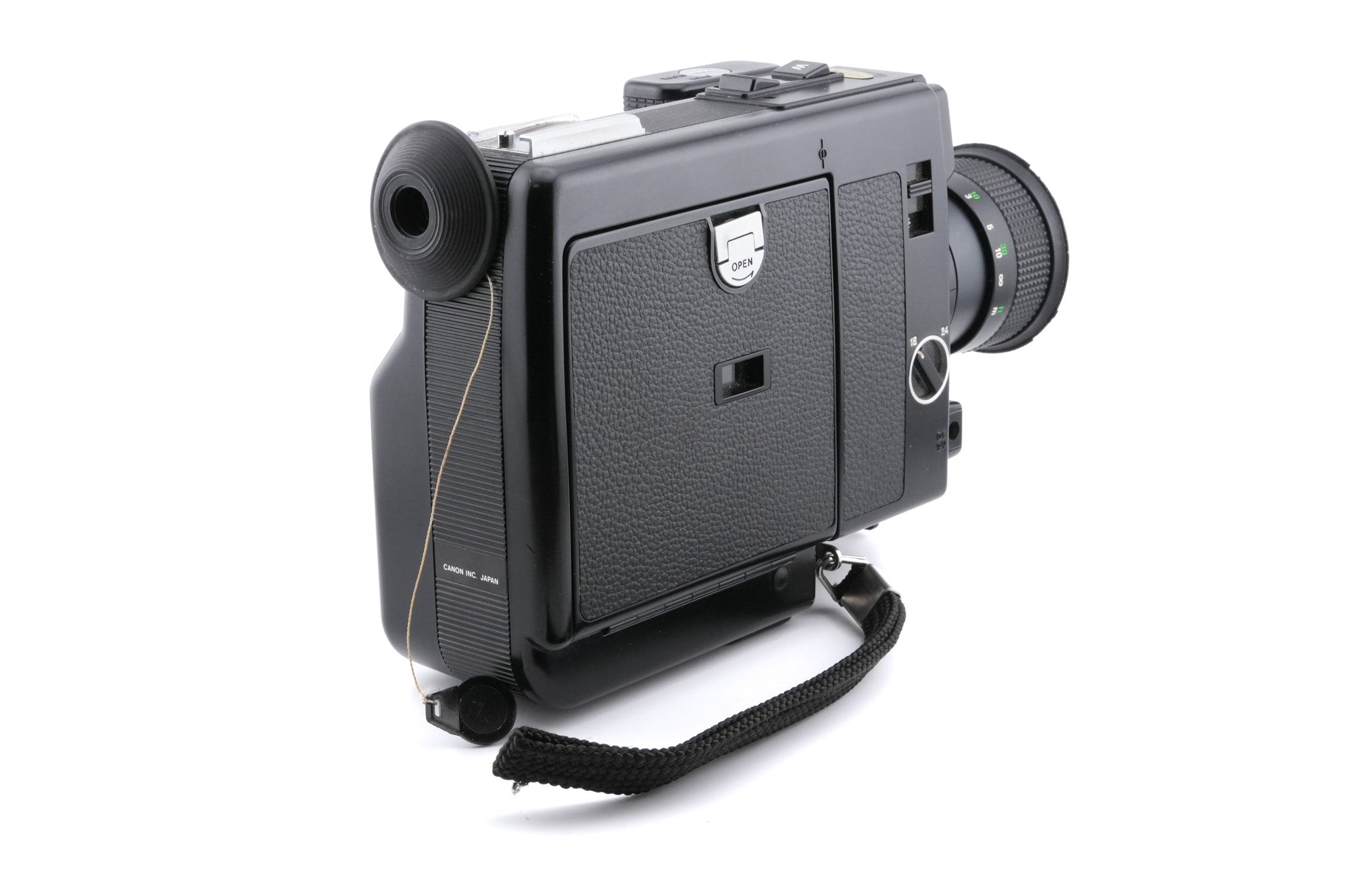 Canon Canosound 514XL-S – Kamerastore