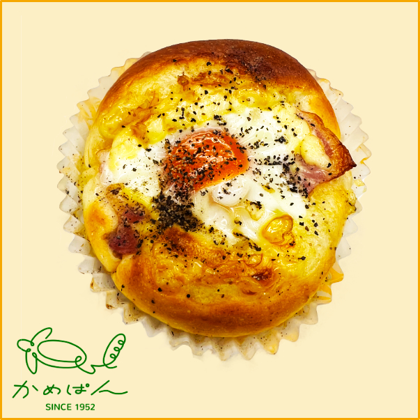 かめぱん 向島店 全販売商品一覧