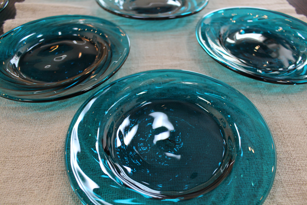 小谷 栄次｜使うことを一番に考えた、素朴で誠実なもの。倉敷ガラス