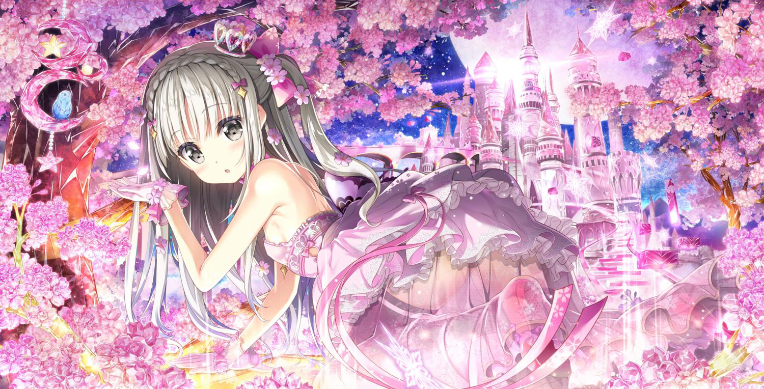 藤真拓哉先生 新作版画情報 | 神絵祭 10周年