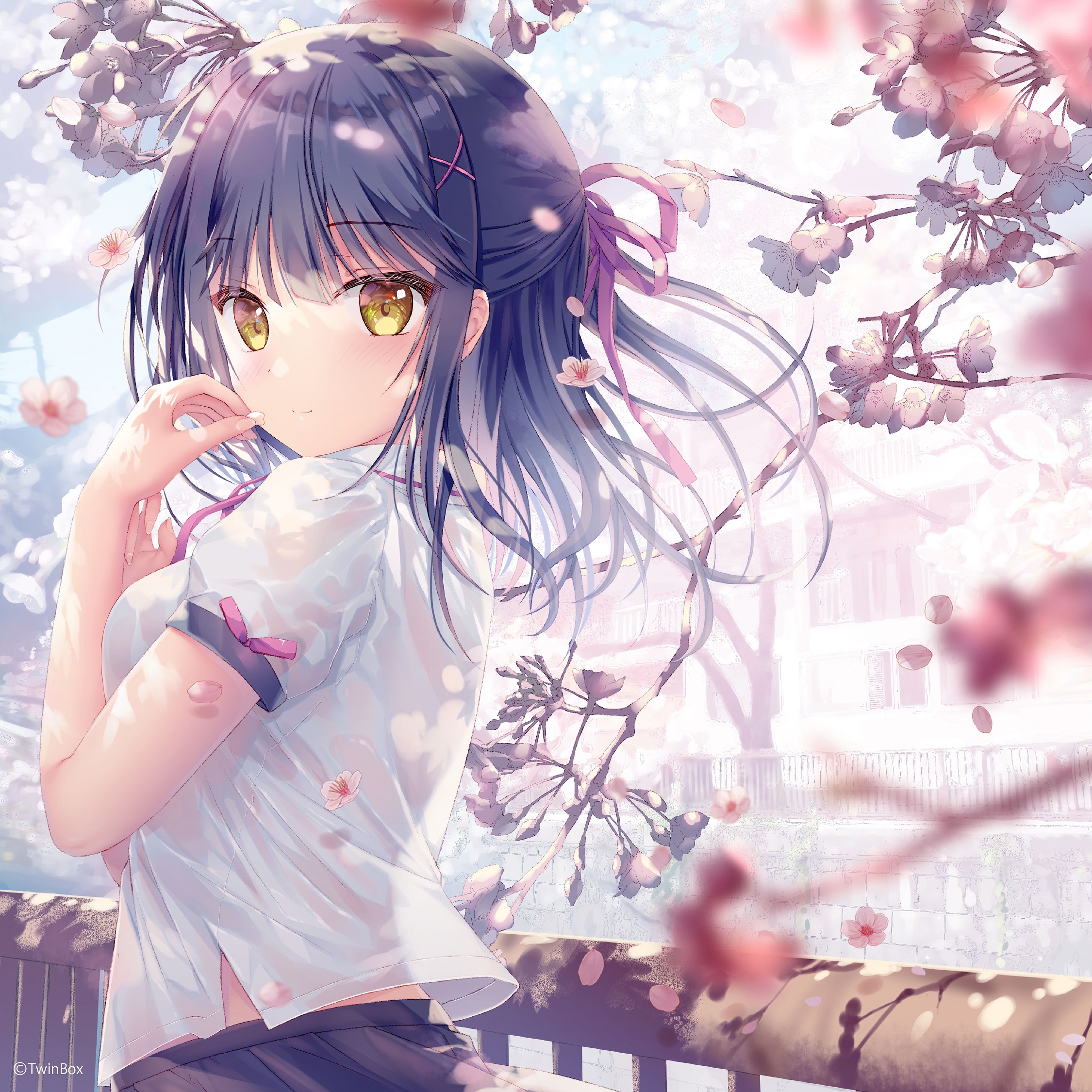 宮坂みゆ | 絵師詳細 | 神絵祭 10周年