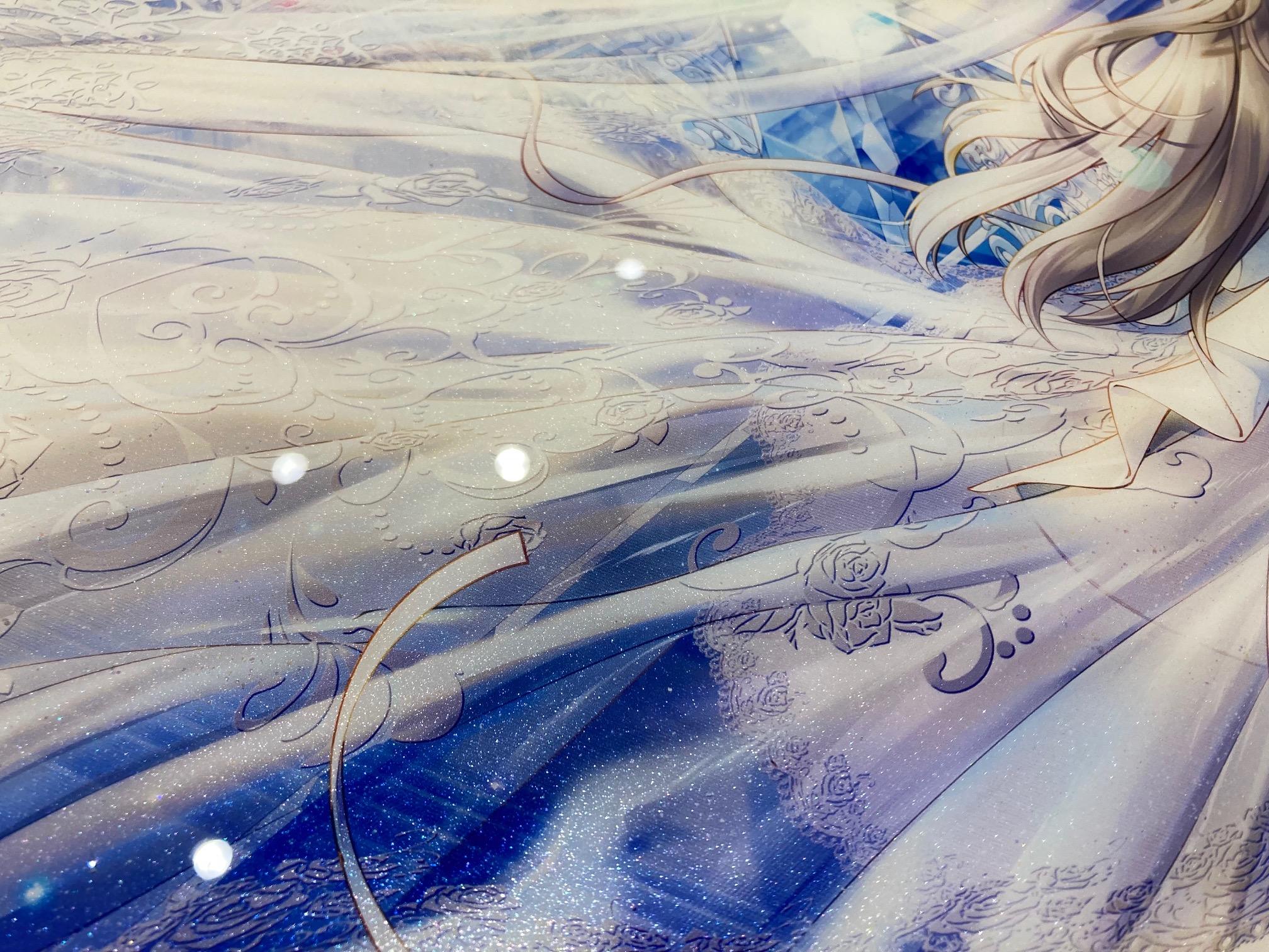 藤真拓哉先生 新作版画情報 | 神絵祭 10周年