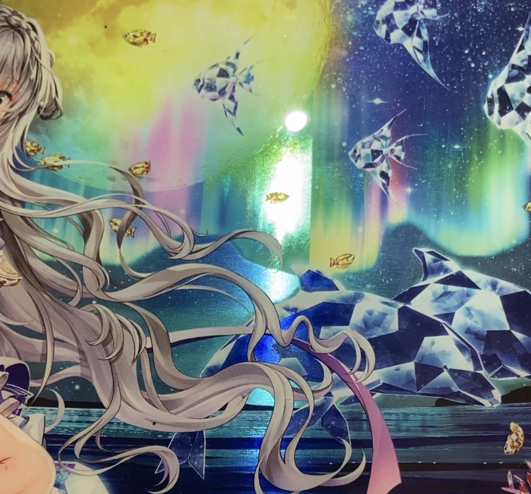 藤真拓哉先生 新作版画 | 神絵祭∞