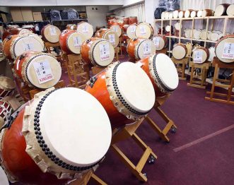 株式会社 岡田屋布施 - 上野浅草の仏壇仏具・神具神棚・太鼓神輿の専門