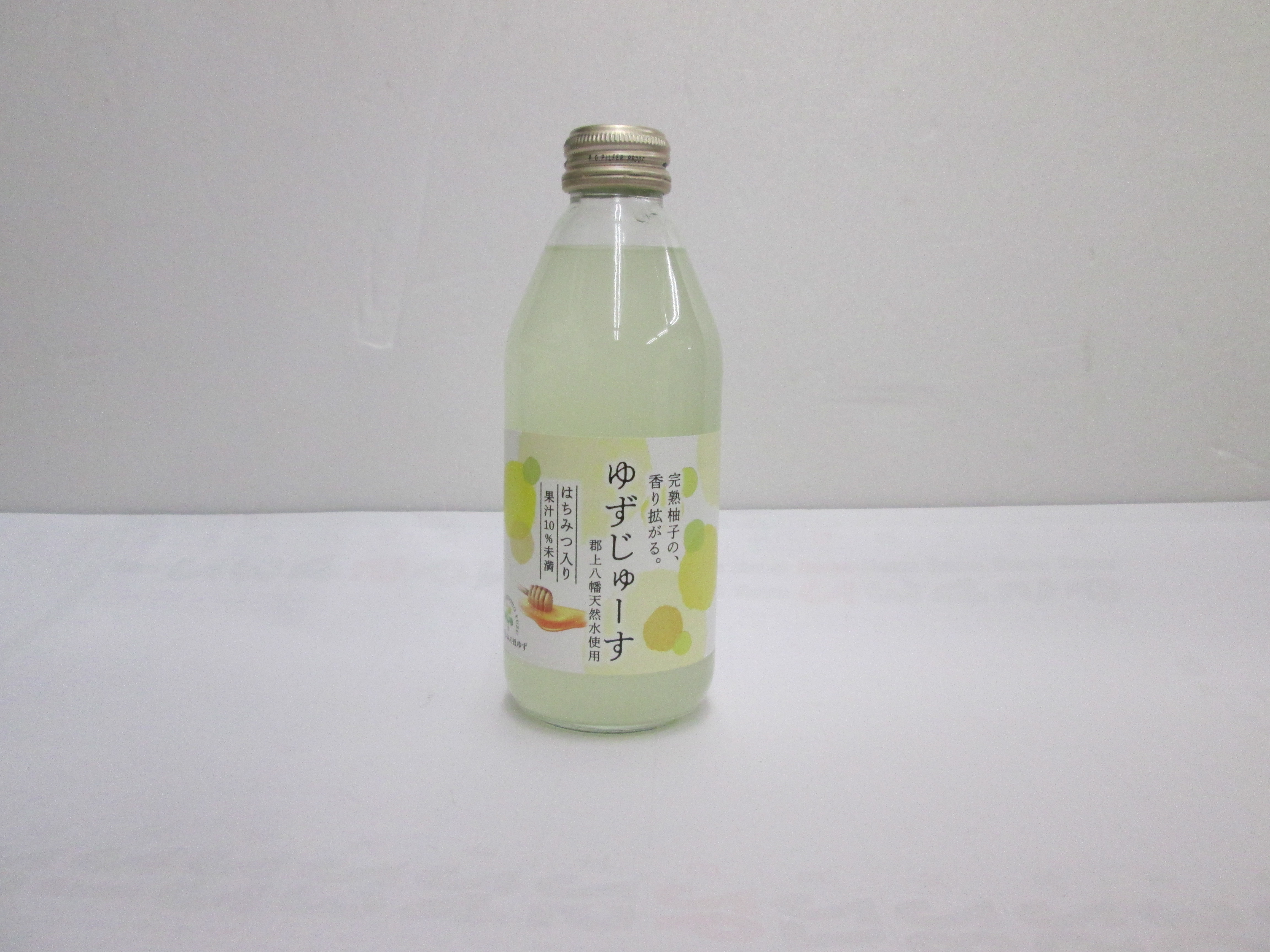 ゆずじゅーす | 【かみのほゆず株式会社】オンラインショップ