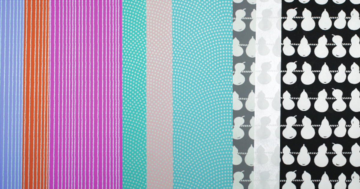 機械漉き美濃和紙 - 美濃手すき和紙専門店 カミノシゴト（MIno Washi）