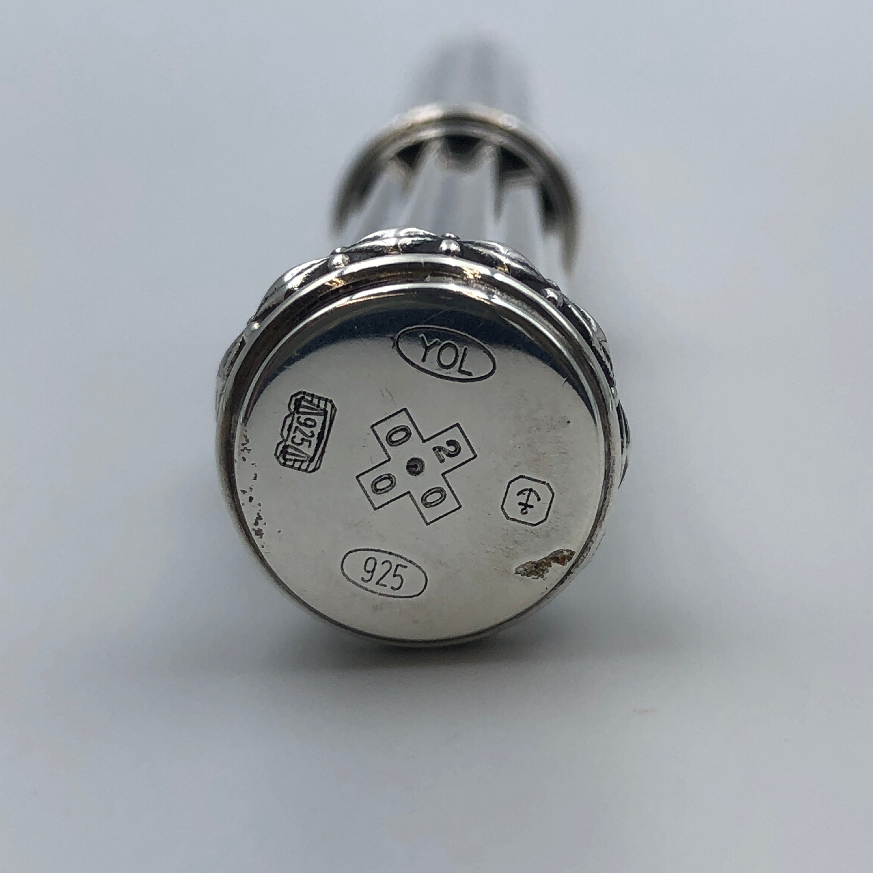 送料無料】YARD・O・LED （ヤードオレッド）ミレニアム2000 万年筆