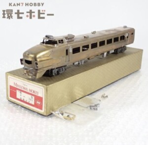 Nゲージ 中村精密 C56型 MK-25 蒸気機関車 鉄道模型 参考買取価格