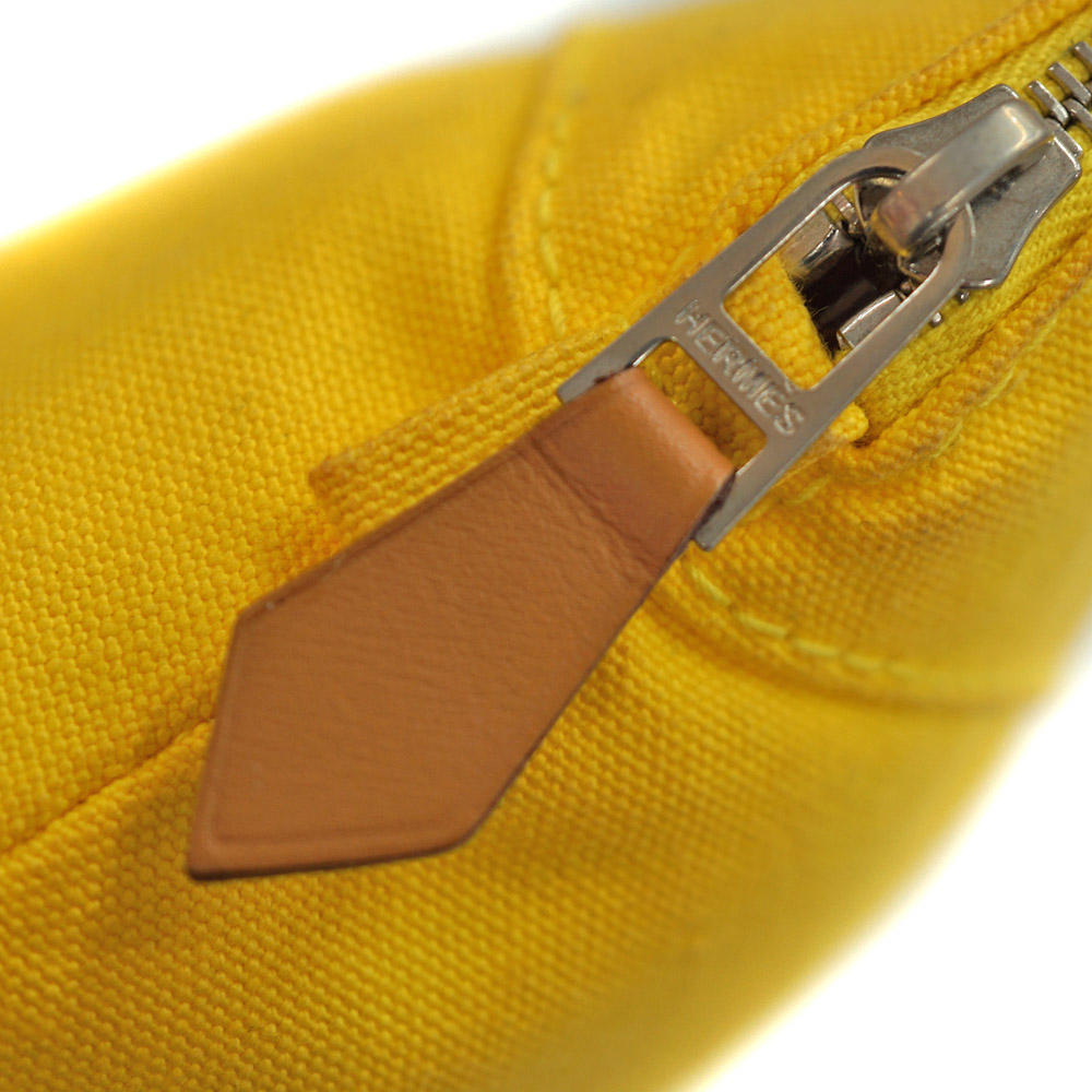 エルメス】とっても可愛い！ボリードポーチって？エルメスなのに