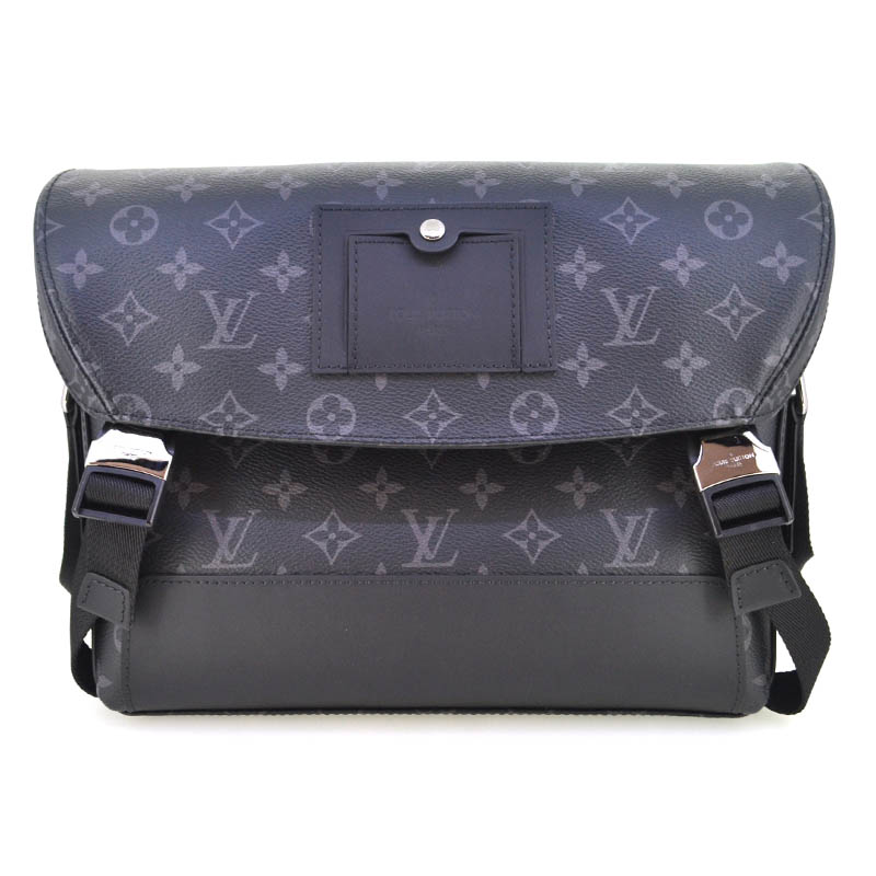 ルイヴィトンのモノグラムエクリプスライン 男性人気が高い