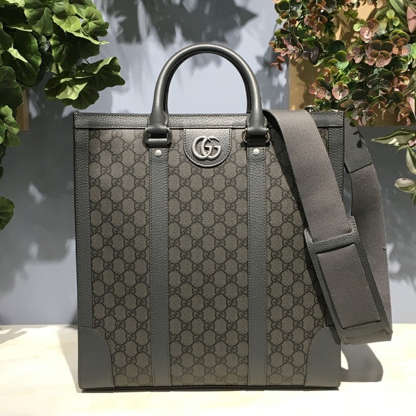 グッチ 731793 オフィディア ミディアム トートバッグ】の買取価格と