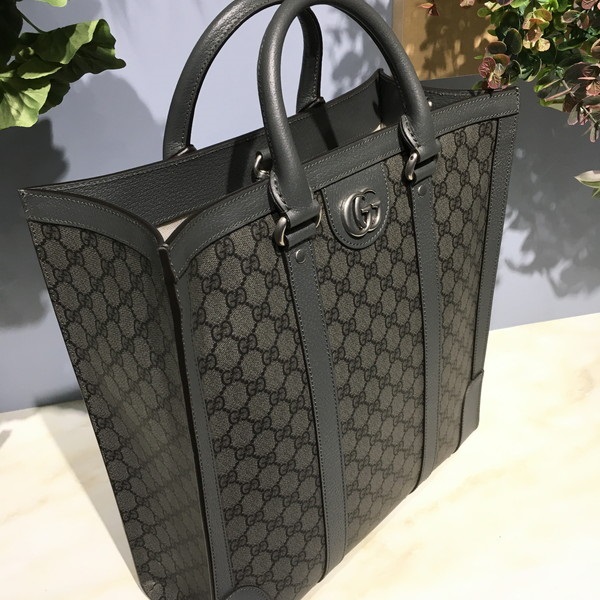 グッチ 731793 オフィディア ミディアム トートバッグ】の買取価格と