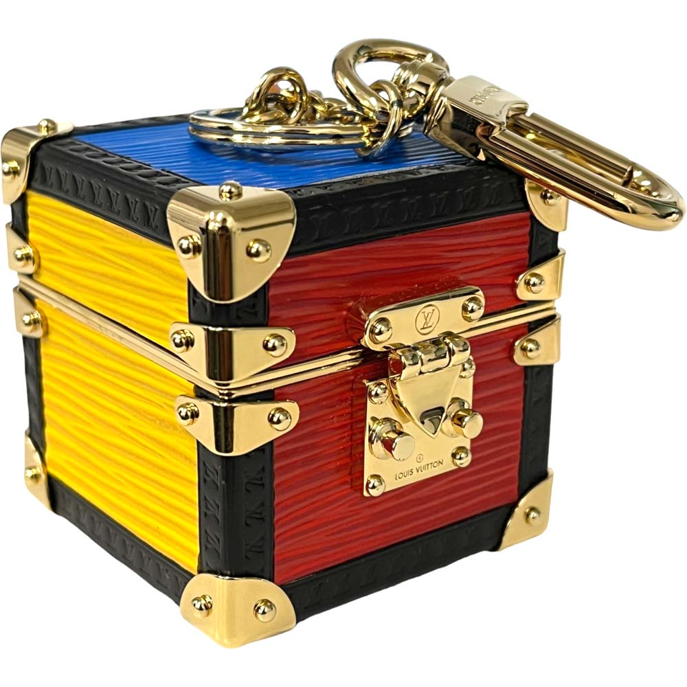 山形 ルイヴィトン（LOUIS VUITTON）買取】M69009 ポルトクレ