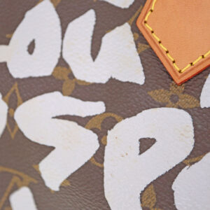 LOUIS VUITTON【ルイヴィトン】M92195 スピーディ30 モノグラム